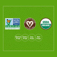 Plnt Organic Lion's Mane 1000 mg (120 cap)