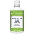 Aloe Vera Juice Whole Leaf (32 fl oz)
