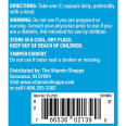 Chromium Picolinate 500 mcg (100 cap)