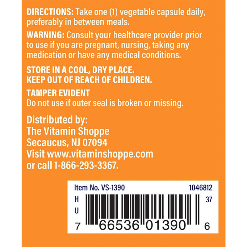 L-Glutamine 500 mg (100 cap)