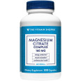 Magnesium Citrate Complex 160 mg (300 cap)