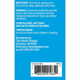 Magnesium Citrate Complex 160 mg (300 cap)