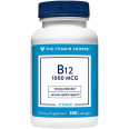 Vitamina B12 1000 mcg (300 Sublingual)