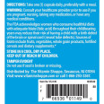 Folic Acid 800 mcg (300 cap)
