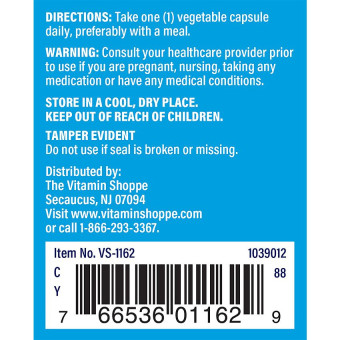 Vitamina B6 100 mg (100 cap)