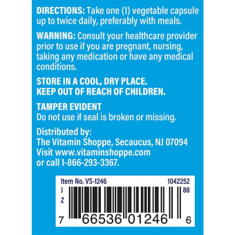 Vitamina C 1000 mg (100 cap)