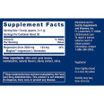 Neuro-Mag Powder Fruit Punch (30 serv)