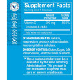 Vitamina C 500 mg (100 cap)