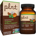 Plnt Organic Stress Support (60 cap)
