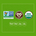 Plnt Organic Stress Support (60 cap)