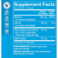 Buffered C-Complex Vitamina C (100 cap)