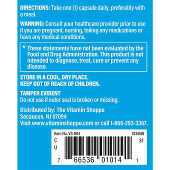 Buffered C-Complex Vitamina C (100 cap)