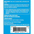 Buffered C-Complex Vitamina C (100 cap)