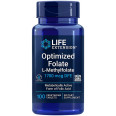 Optimized Folate L-Methylfolate 1,700 mcg (100 veg tab)