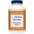 L-Dopa Mucuna 400mg (250 veg cap)