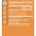 L-Dopa Mucuna 400mg (250 veg cap)