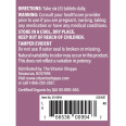 Organic Chlorella 3000 mg (200 tab)