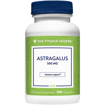 Astragalus 500mg (100 cap)