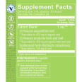 Echinacea Goldenseal Extract Organic Alcohol Free (2 fl oz)