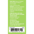 Green Tea Extract Organic Alcohol Free 1000 mg (2 fl oz)