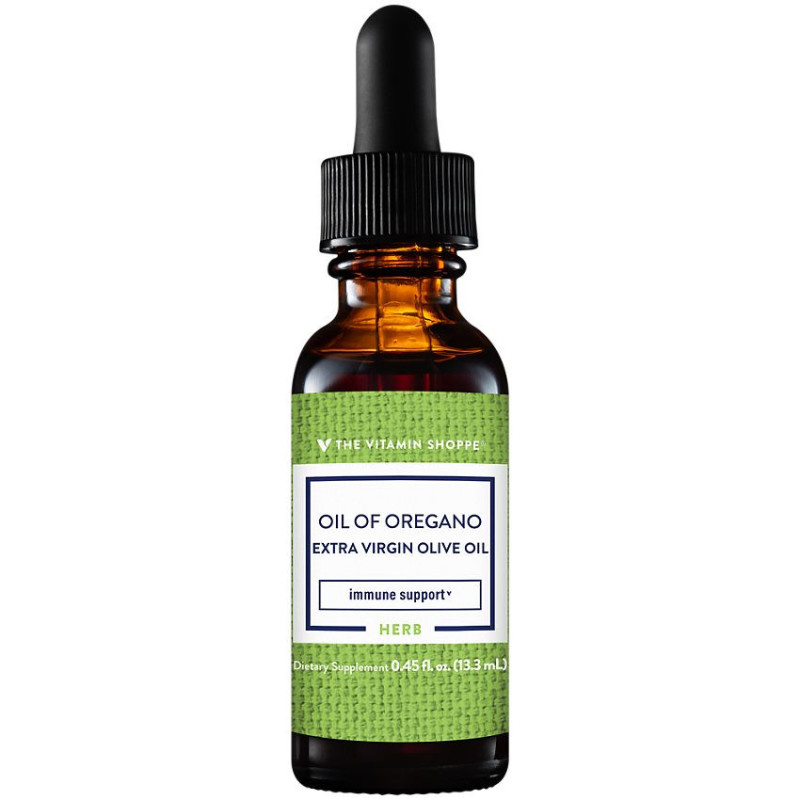 Oil Of Oregano 50 mg (0.45 fl oz)
