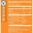 Glucosamine Chondroitin MSM Triple Strength (120 tab)