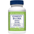 Ginkgo Biloba Extract 120 mg (120 cap)