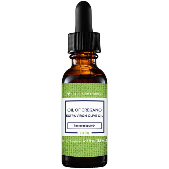 Oil Of Oregano 50 mg (0.45 fl oz)
