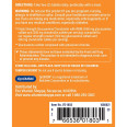 Glucosamine Chondroitin MSM Triple Strength (120 tab)