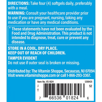 Calcium 1000 Easy To Swallow 1000 mg (100 soft)