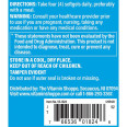 Calcium 1000 Easy To Swallow 1000 mg (100 soft)