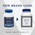 One Daily Men's 50+ Multivitaminas (60 tab)