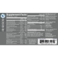 One Daily Men's 50+ Multivitaminas (60 tab)