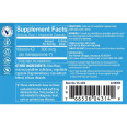 Triple Strength Vitamin K2 300mcg (60 cap)
