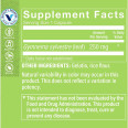 Gymnema Sylvestre 250 mg (120 cap)