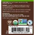 Plnt Organic Sea Moss 900 mg (90 cap)