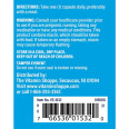 Niacinamide Vitamina B3 500 mg (100 cap)