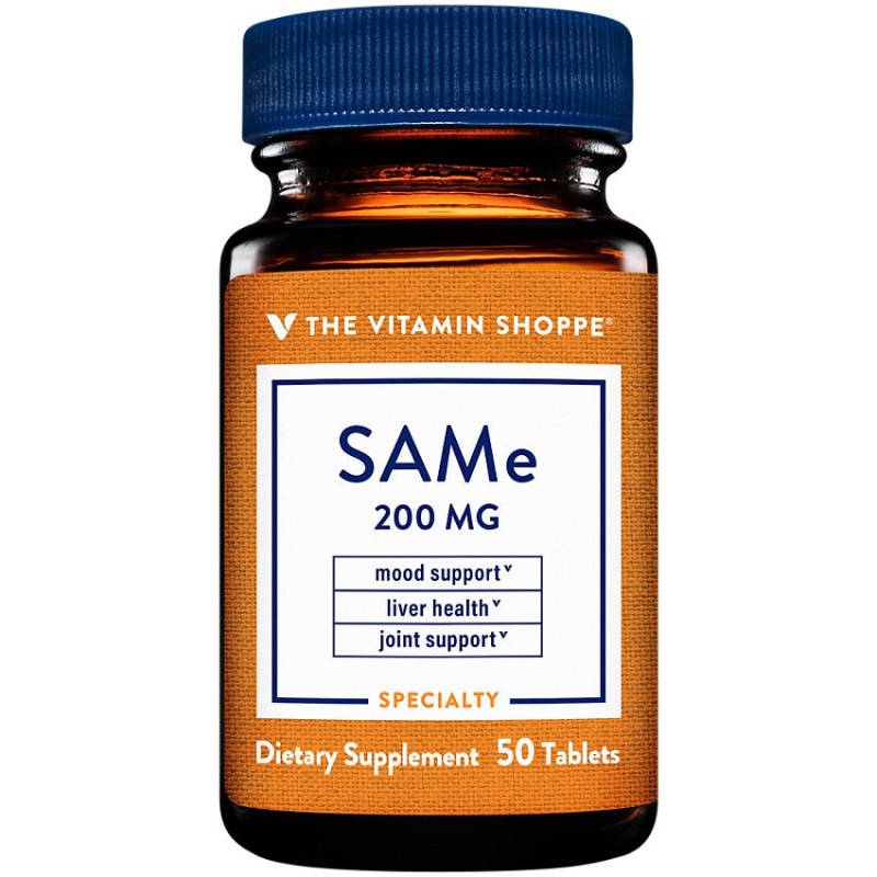 Same 200 mg (50 tab)