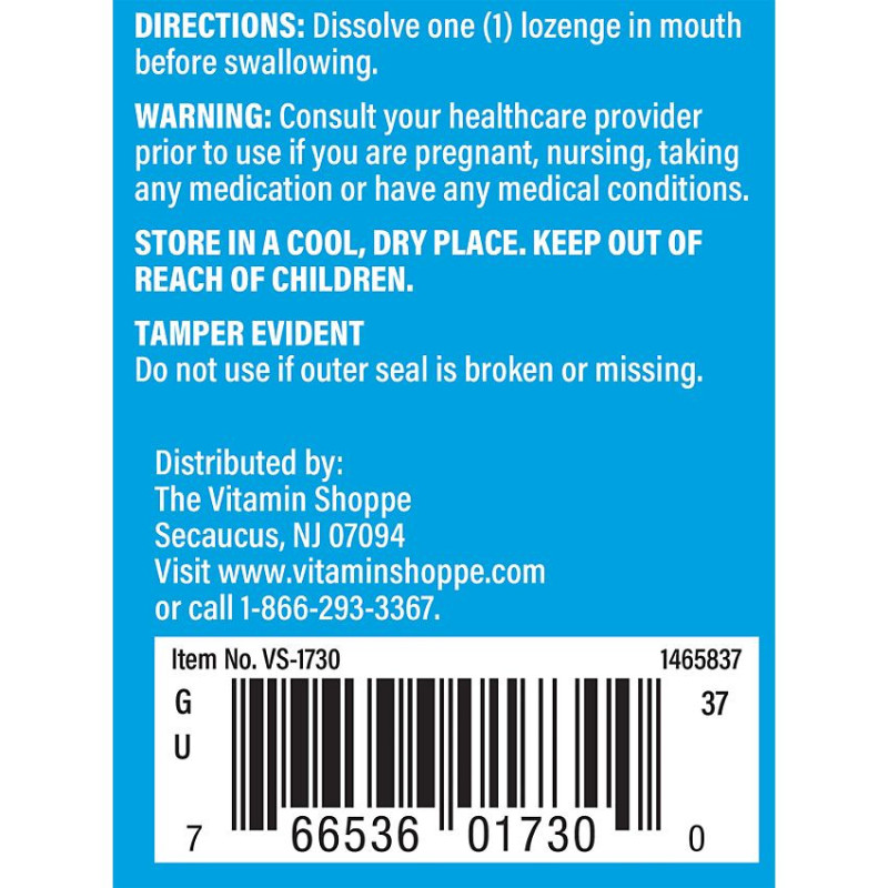 Vitamina B12 Methylco Black Cherry 1000 mcg (120 sublingual)