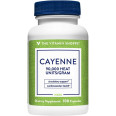 Cayenne Extract 450 mg (100 cap)