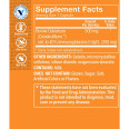 Colostrum 40% Igg 475 mg (120 cap)