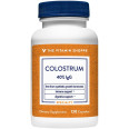 Colostrum 40% Igg 475 mg (120 cap)