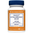 Hyaluronic Acid Injuv 140 mg (60 soft)
