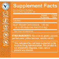 Hyaluronic Acid Injuv 140 mg (60 soft)
