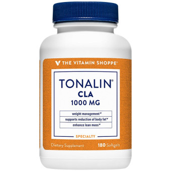 Tonalin CLA 1000 mg (180 soft)