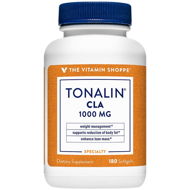 Tonalin CLA 1000 mg (180 soft)