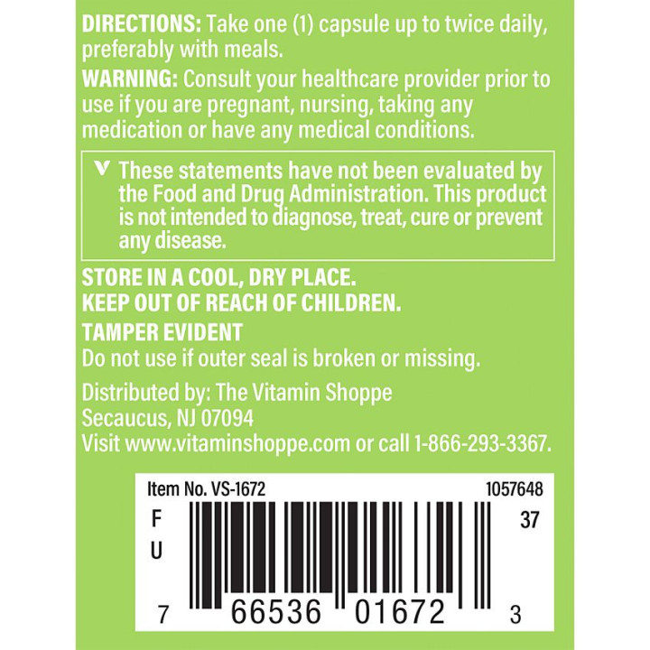Turmeric Extract 300 mg (100 cap)