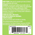 Ginkgo Biloba Extract 60 mg (120 cap)