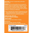 5-HTP w/ Vitamin B6 100 mg (120 cap)