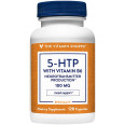 5-HTP w/ Vitamin B6 100 mg (120 cap)
